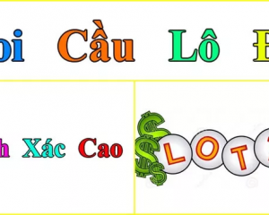 Cách soi cầu lô đề chính xác phụ thuộc vào cơ cấu giải thưởng xổ số từng nhà đài