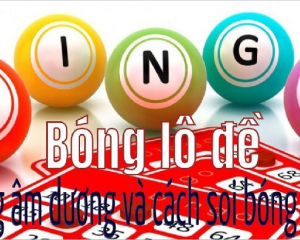 Thông tin về cách soi bóng đề