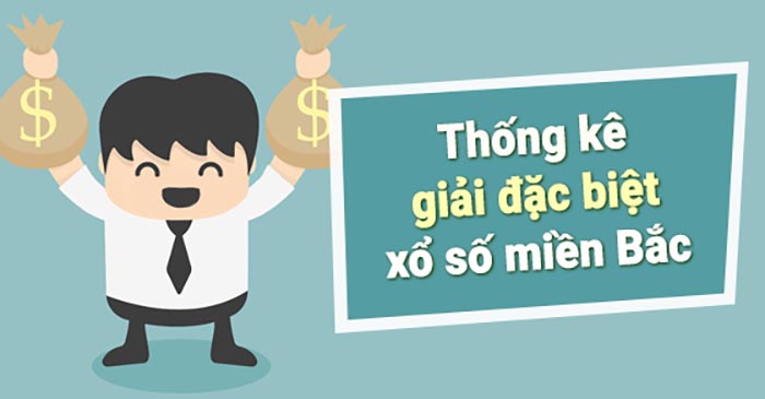 Thống kê đầu đuôi giải đặc biệt chuẩn xác
