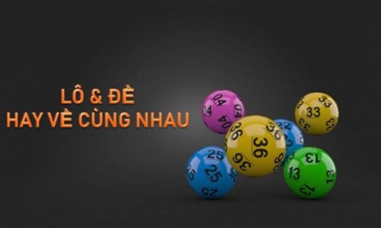 Có rất nhiều cặp lô đề hay về cùng nhau