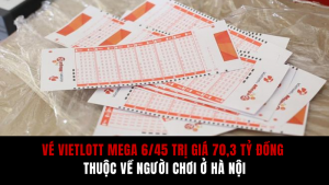 Vietlot, xs vietlot, xổ số vietlot, xổ số keno, kqxs vietlot, kết quả vietlot, kq vietlot, kết quả xổ số vietlot, so xo vietlot