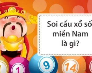 Soi cầu miền Nam là gì?
